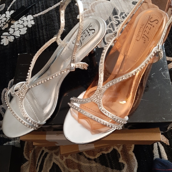 Ladies shoes - Picture 3 of 8